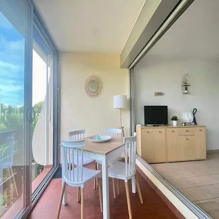 Daire 2 For 4 People Le Grau-du-Roi